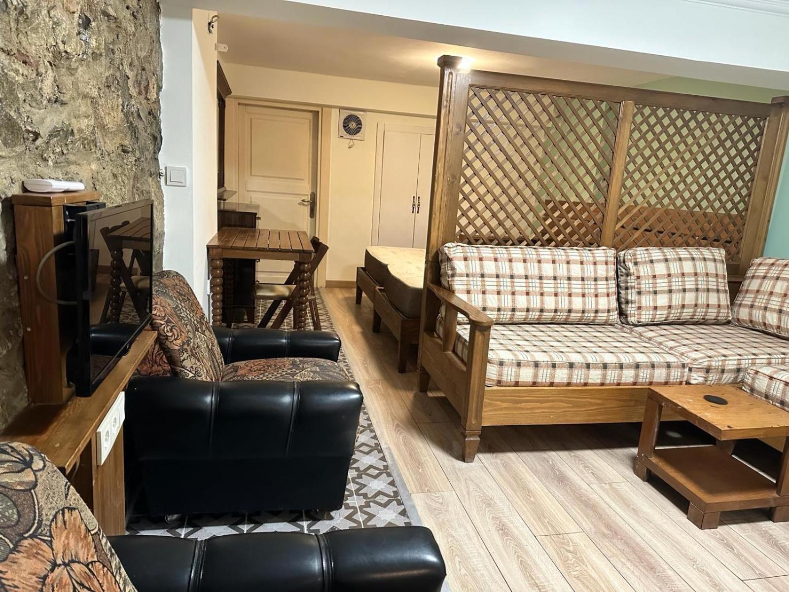 Centre Hotel Taksim Istanbul Exteriör bild