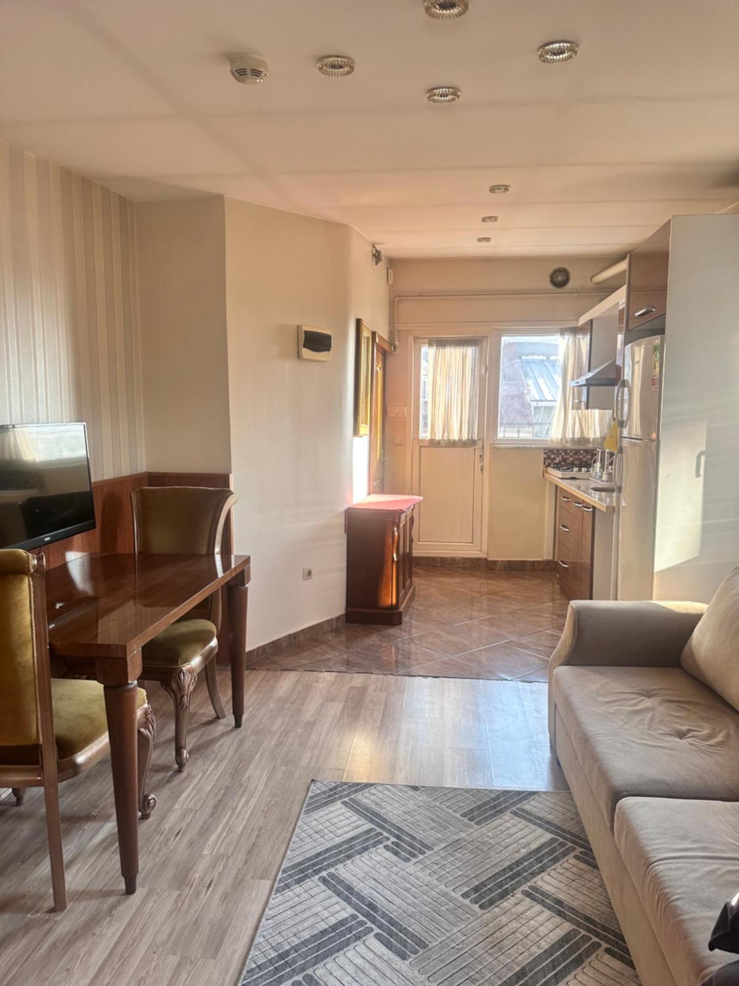 Centre Hotel Taksim Istanbul Exteriör bild