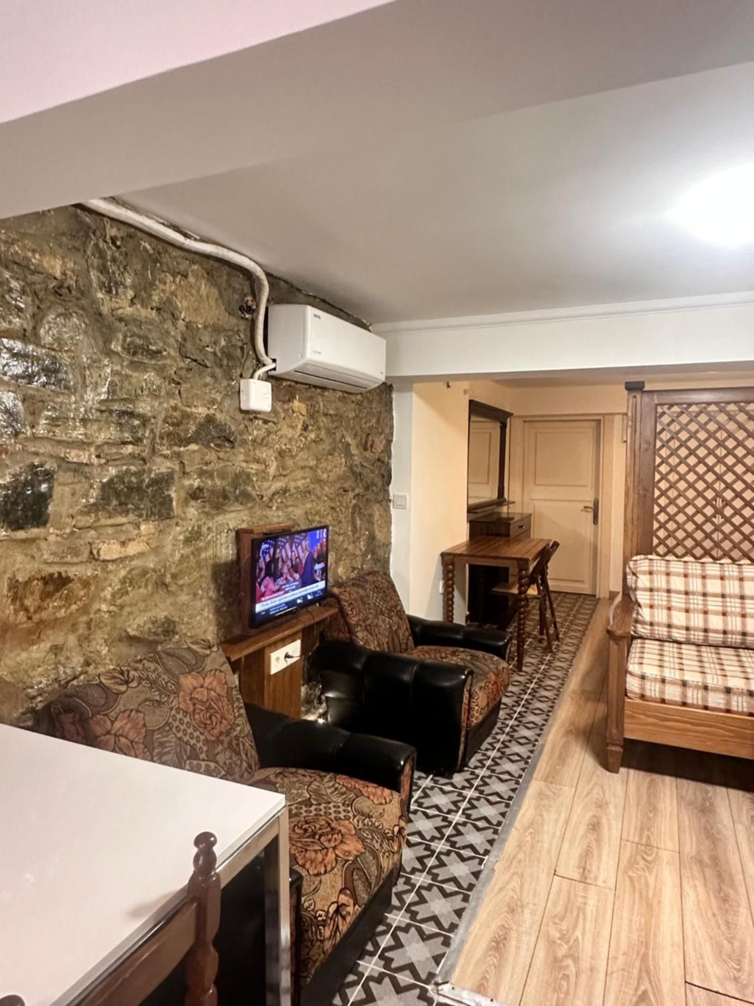 Centre Hotel Taksim Istanbul Exteriör bild
